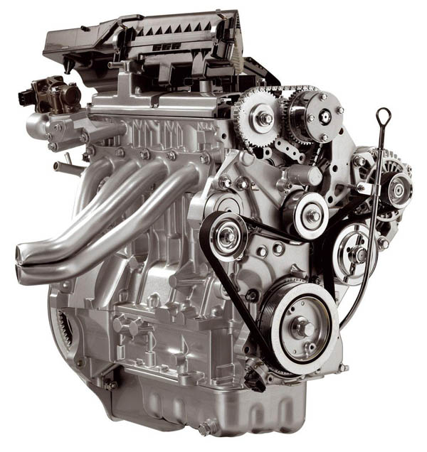 2012 Ot Expert Car Engine